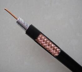 SYV75-2，SYV75-3，SYV75-5-1，SYV50-7-2，SYKV-75-9同軸電纜